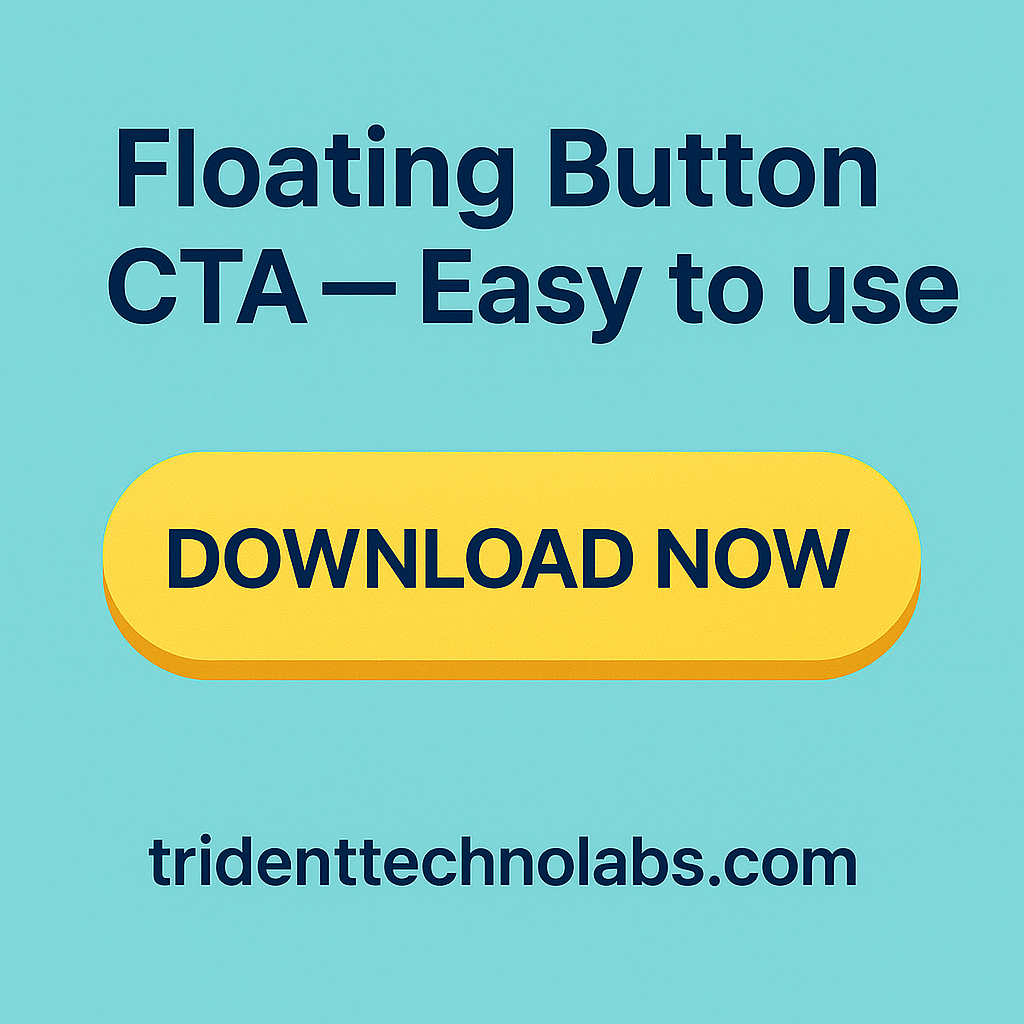 Floating Button